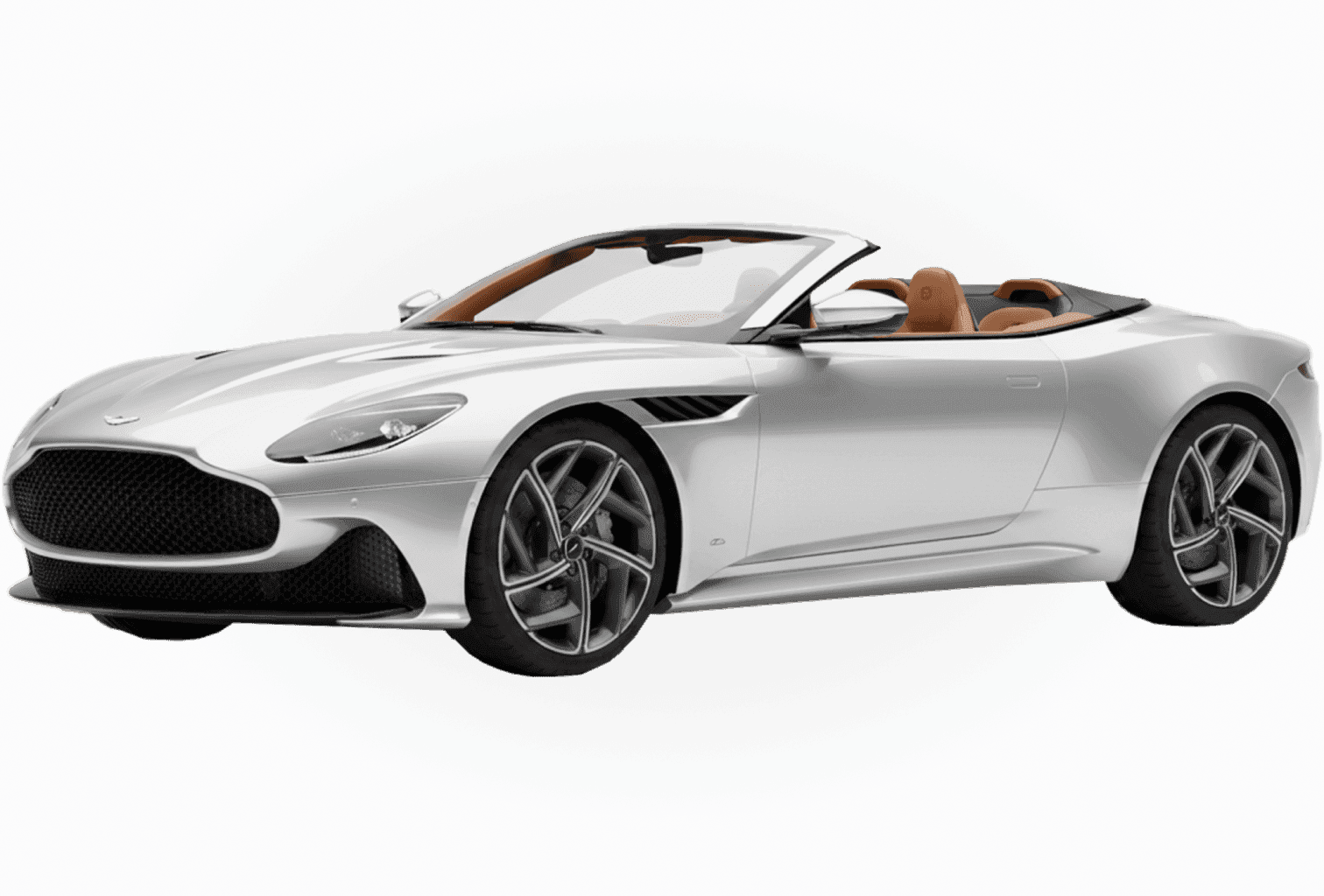 Luxury Car