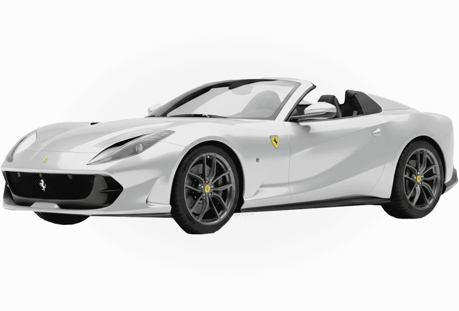 Sports Car