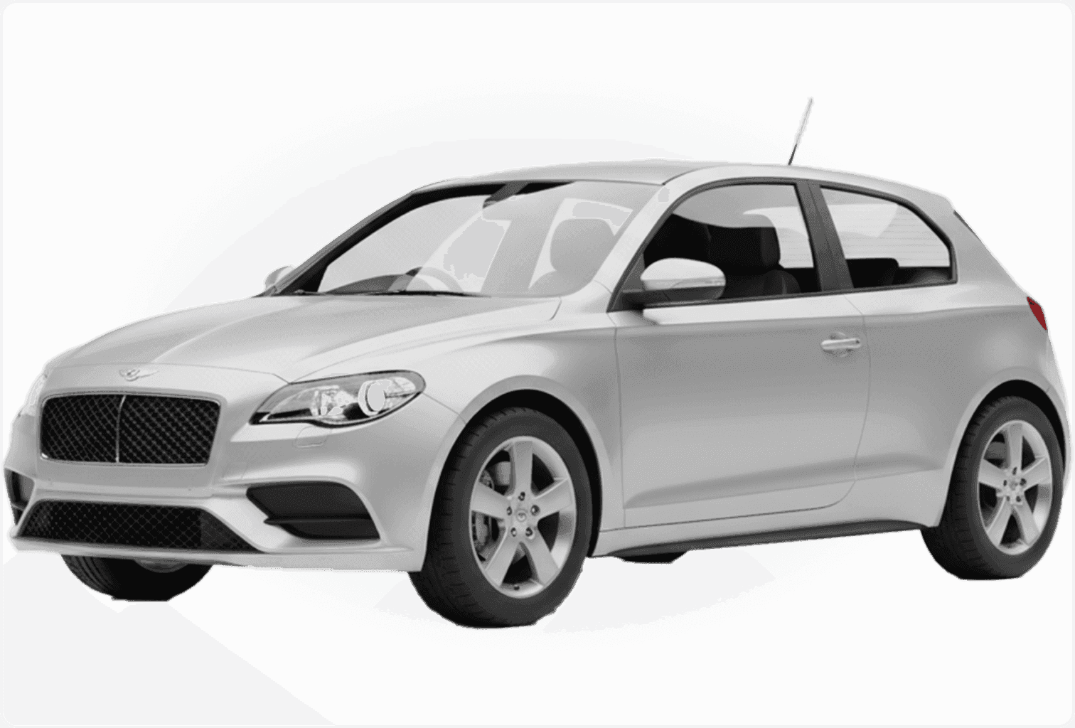 SUVs Car